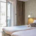 Hotel Blooming Bergen