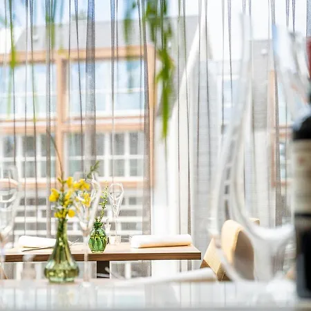 Blooming Hotel Bergen