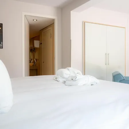 Blooming Hotel Bergen