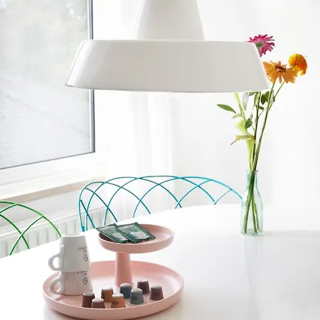 Отель Blooming 4*