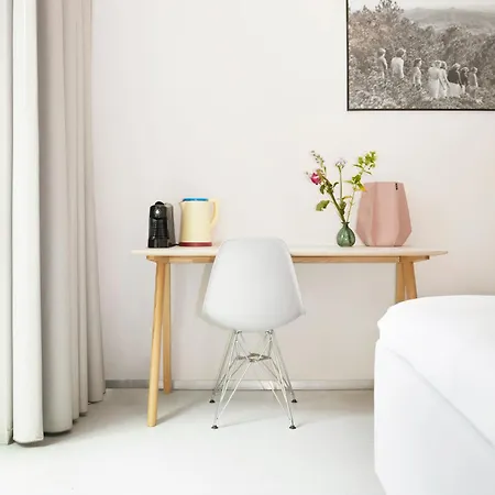 Blooming Hotel Bergen