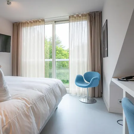 Blooming Берген