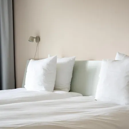 Blooming 4* Берген