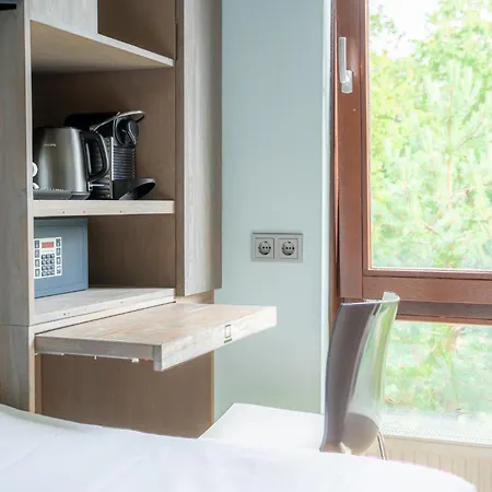 Blooming Hotel 4*