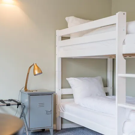 Blooming Hotel Bergen