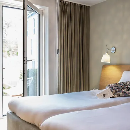 Отель Blooming Берген