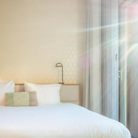 Blooming Берген