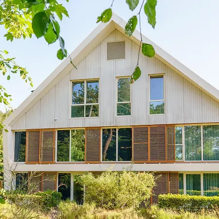 Отель Blooming Берген