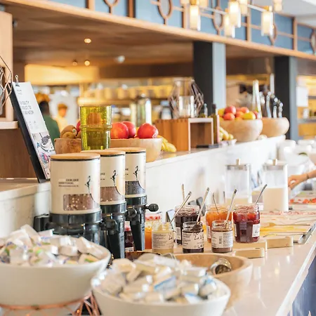 Blooming Берген