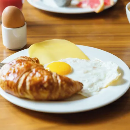 Blooming 4* Берген