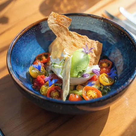 Blooming 4* Берген