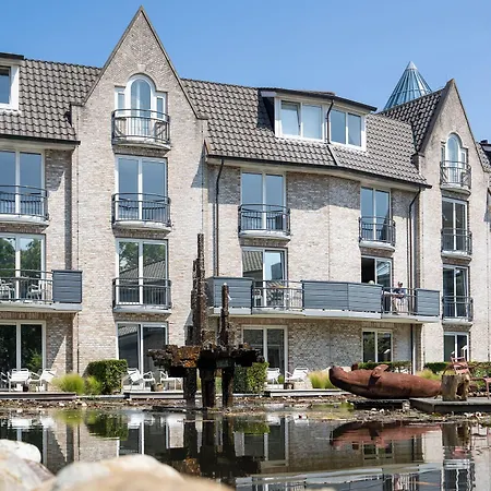 Blooming 4* Берген