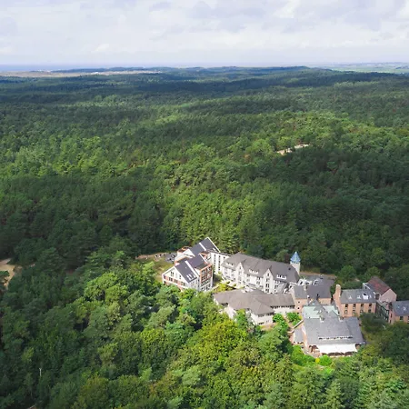 Blooming 4* Берген