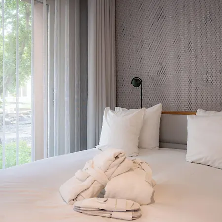 Blooming Берген