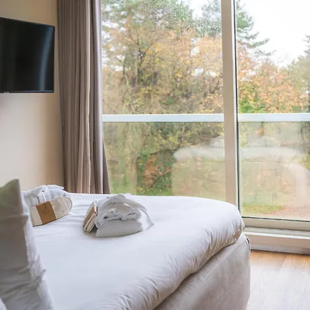 Blooming Hotel 4*