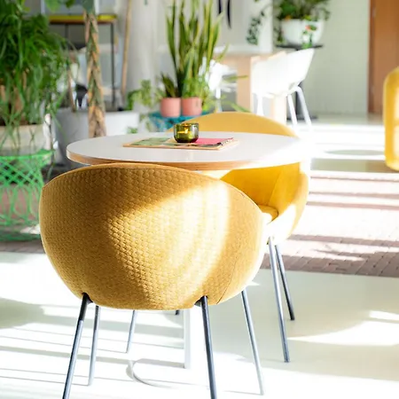 Blooming 酒店