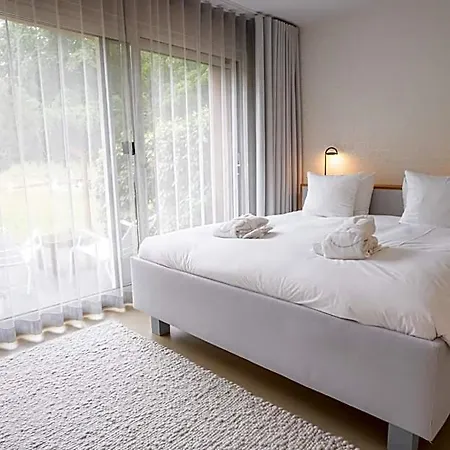 Hotel Blooming
