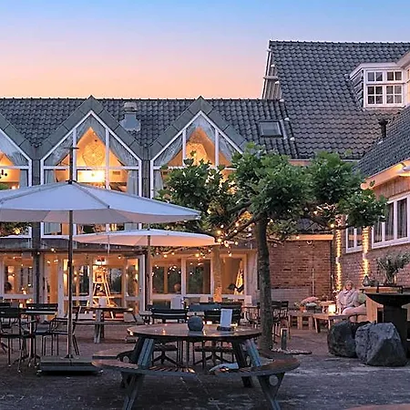 Blooming Hotel Bergen