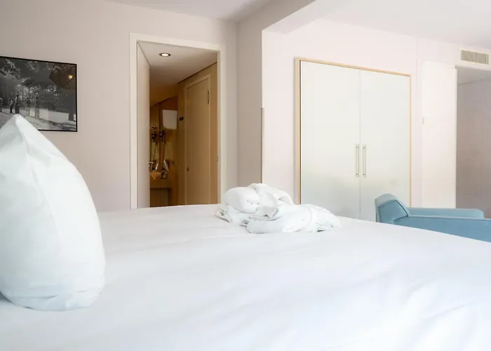 Blooming Hotel Bergen