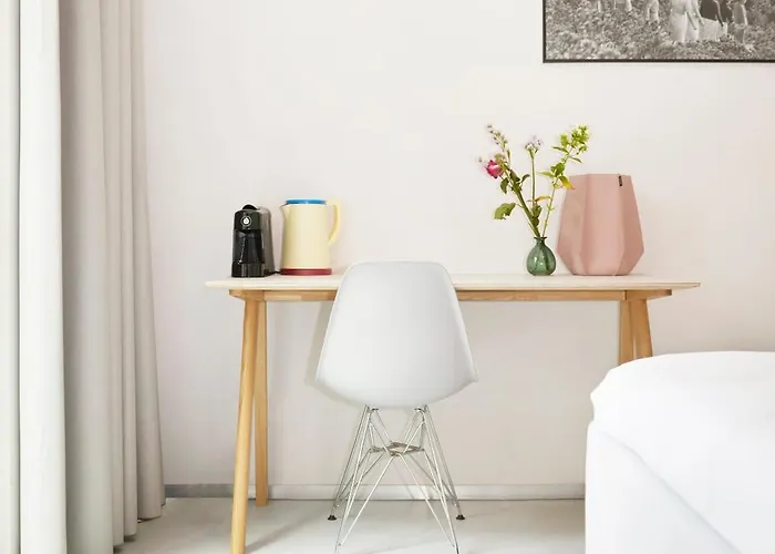 Blooming Hotel Bergen