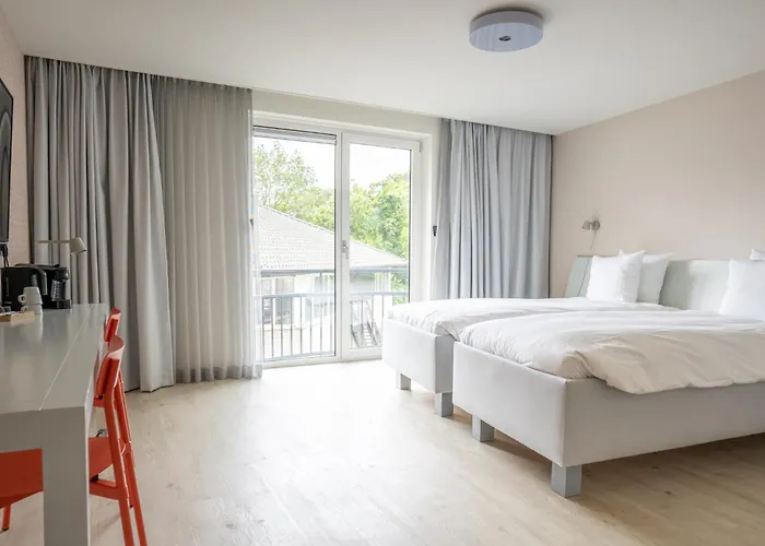 Blooming Hotel Bergen