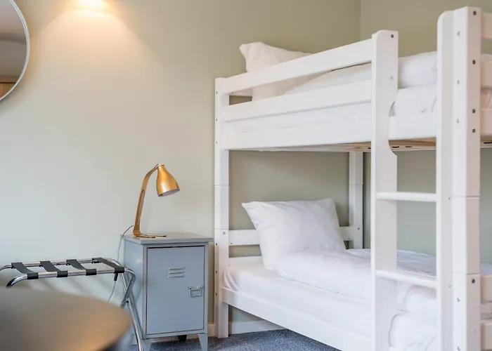 Blooming Hotel Bergen