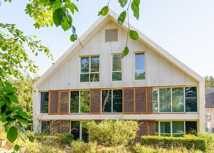 Hotel Blooming Bergen