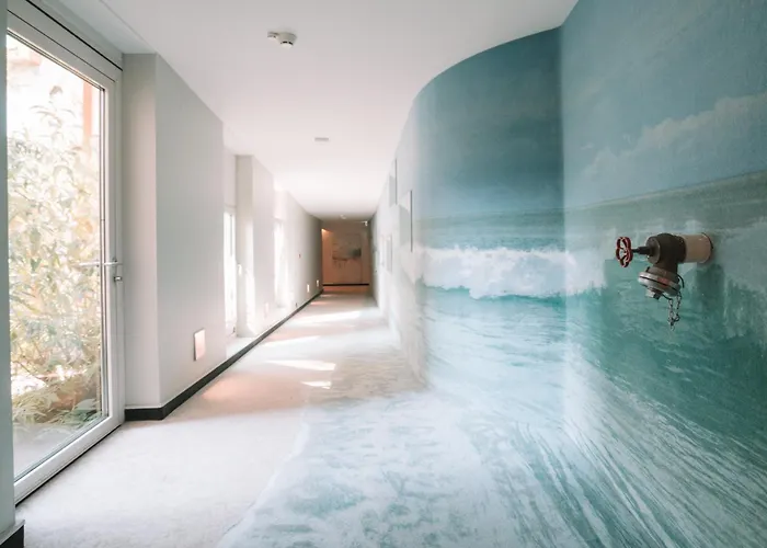 Blooming Hotel Bergen