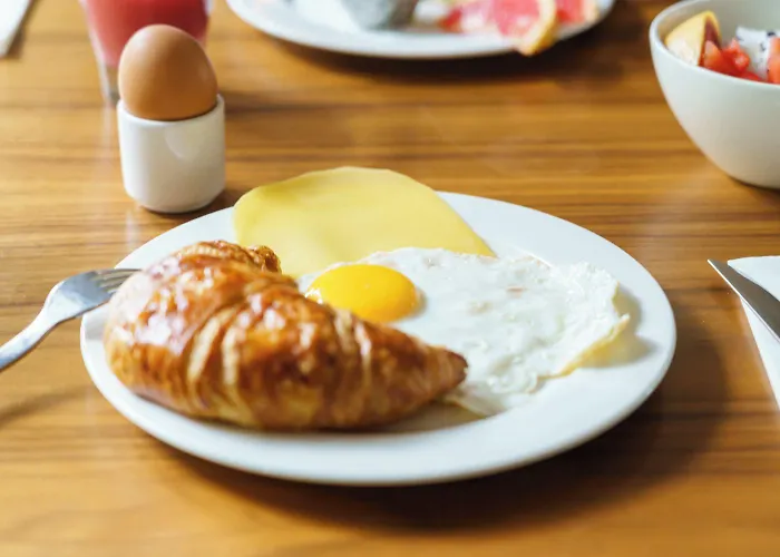 Blooming 4* 卑尔根