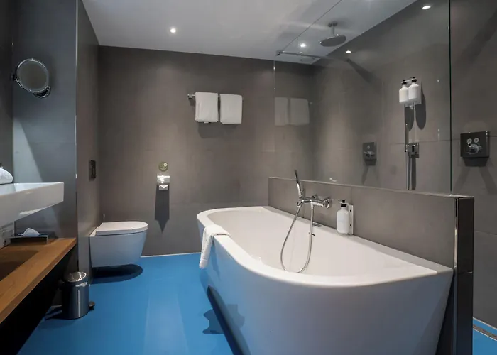 Blooming 4* 卑尔根