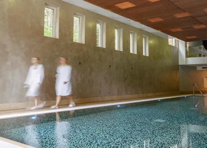 Blooming Hotel Bergen