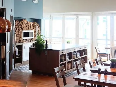 Blooming Hotel Bergen