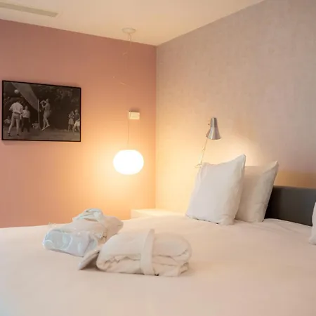 Blooming Hotel Bergen