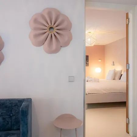Blooming 4* Μπέργκεν