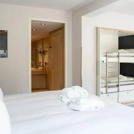 Hotel Blooming Bergen