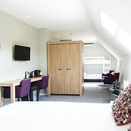 Blooming Hotel Bergen