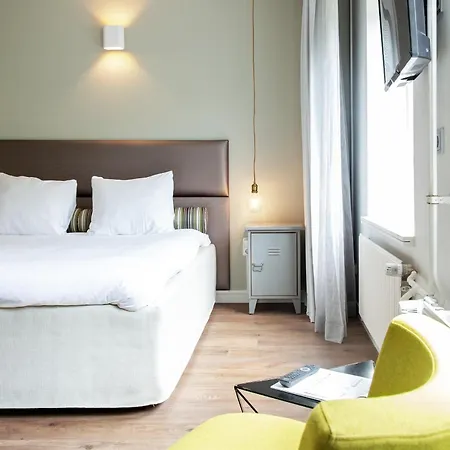 Hotel Blooming