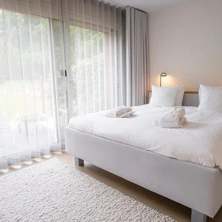 Hotel Blooming Bergen