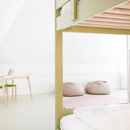 Hotel Blooming Bergen