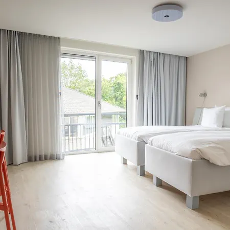 Blooming Otel Bergen