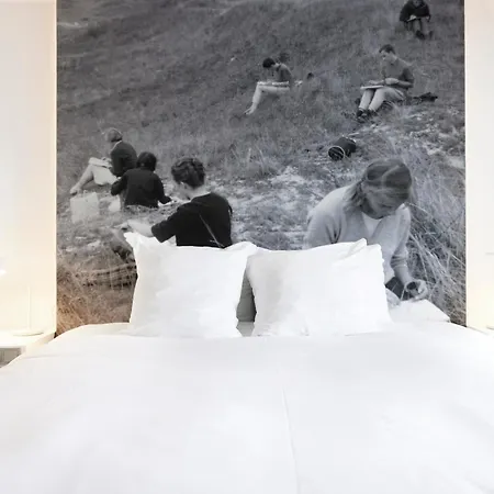 Hotel Blooming
