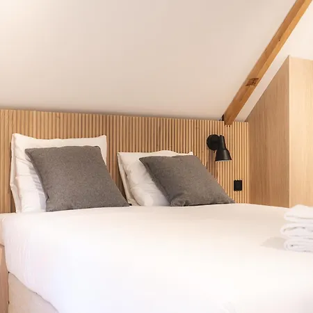 Blooming Otel Bergen