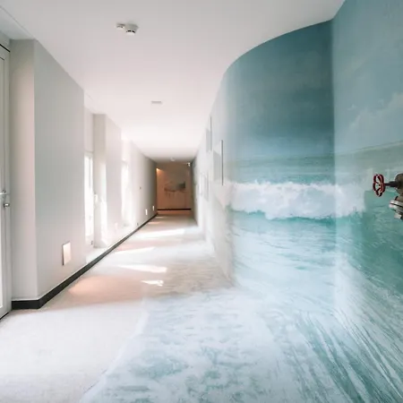 Blooming Otel Bergen