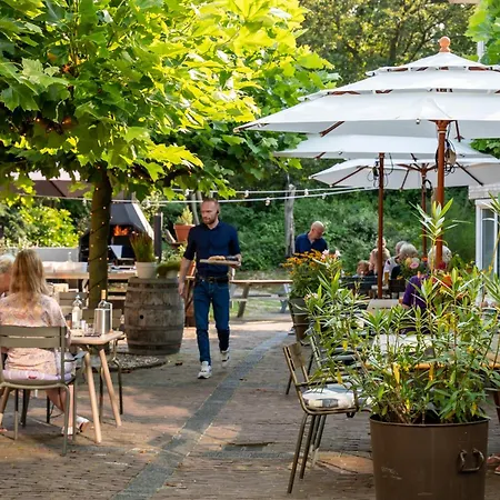 Blooming Hotel Bergen
