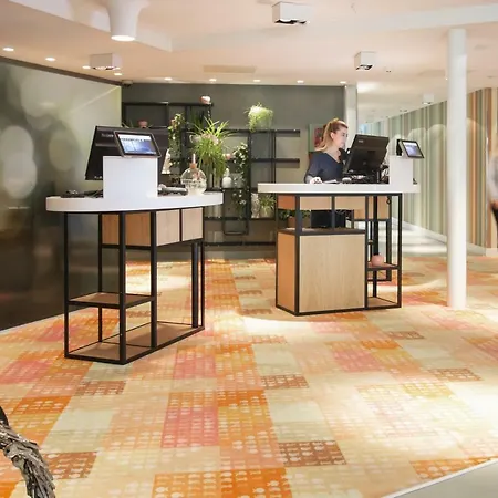 Hotel Blooming Bergen