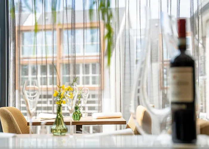 Blooming Hotel Bergen